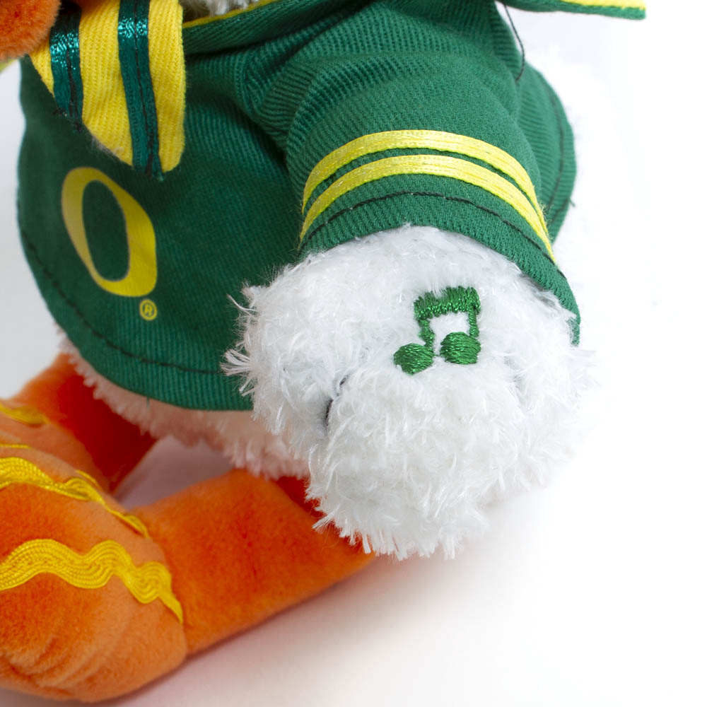 Ducks Spirit, Plush, Gifts, 6", 563451